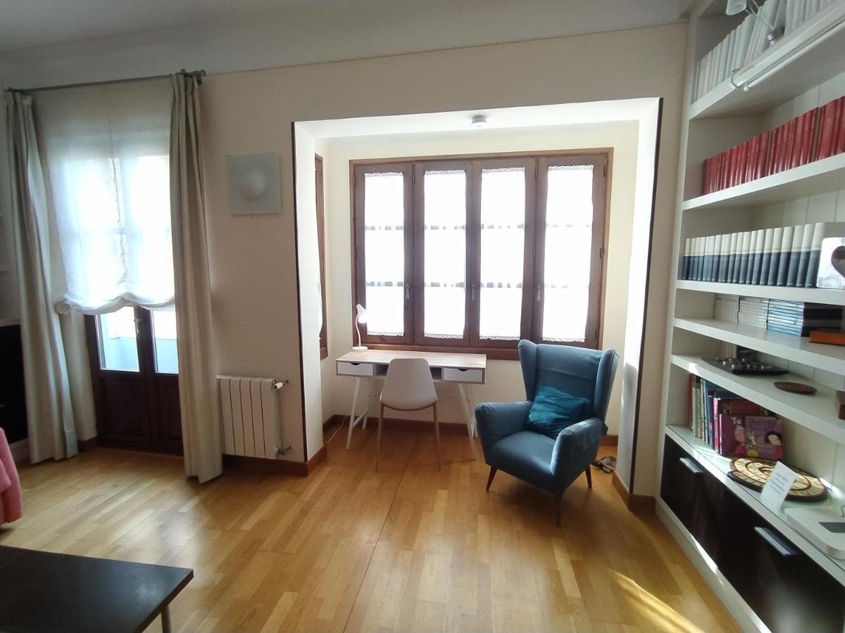 La Casa Azul Αλμερία Εξωτερικό φωτογραφία