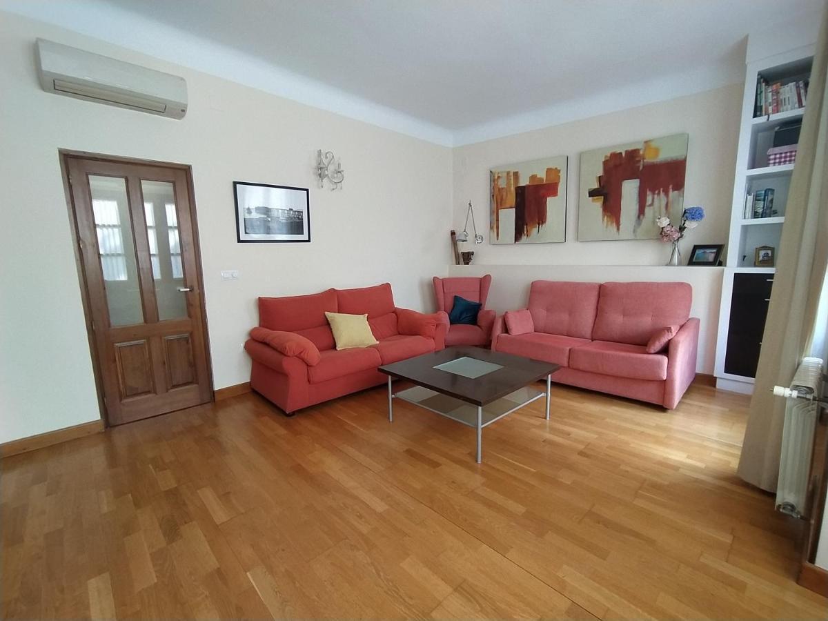 La Casa Azul Αλμερία Εξωτερικό φωτογραφία