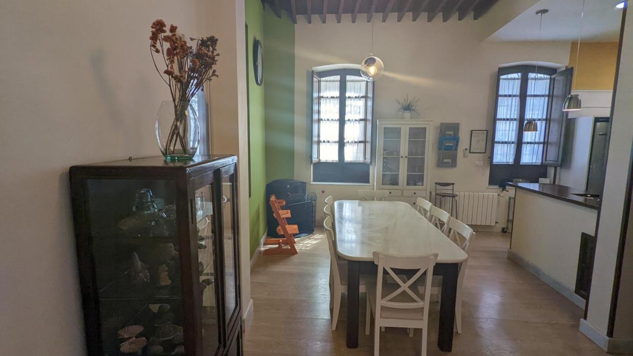 La Casa Azul Αλμερία Εξωτερικό φωτογραφία