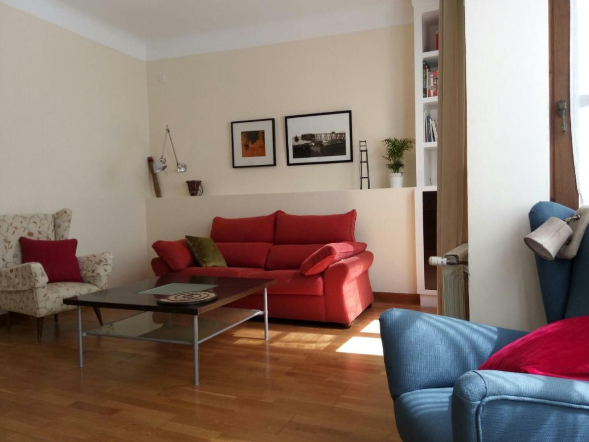 La Casa Azul Αλμερία Εξωτερικό φωτογραφία