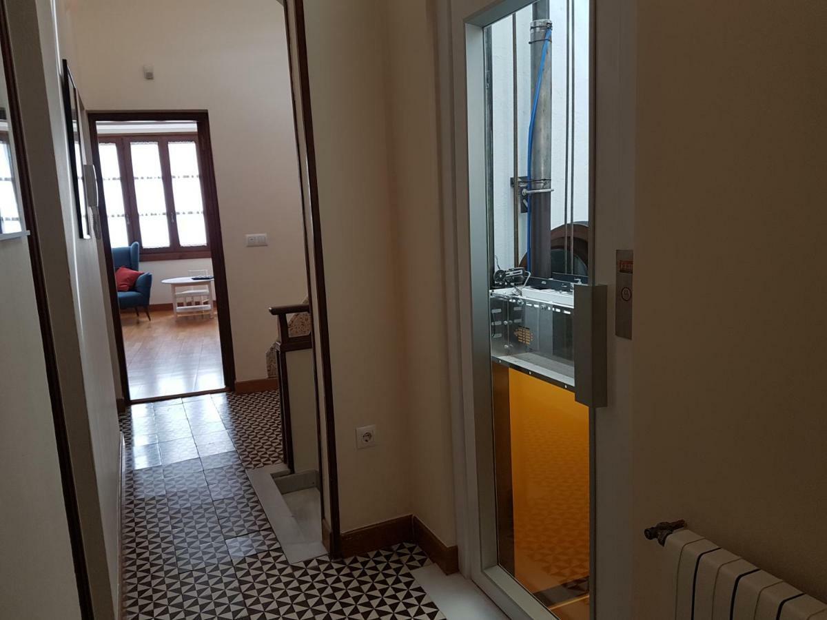 La Casa Azul Αλμερία Εξωτερικό φωτογραφία
