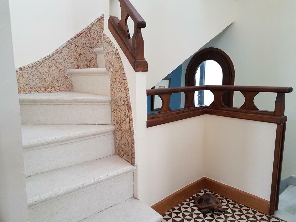 La Casa Azul Αλμερία Εξωτερικό φωτογραφία